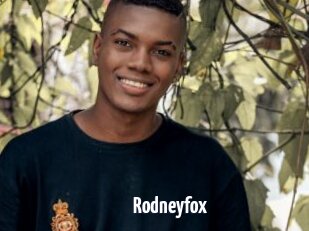 Rodneyfox