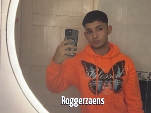 Roggerzaens