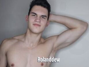 Rolanddew