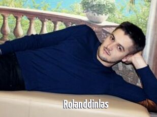Rolanddinlas