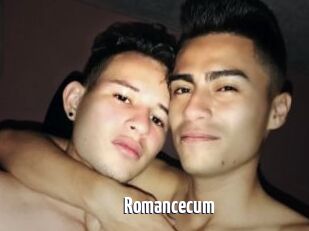 Romancecum