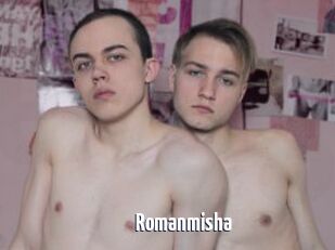 Romanmisha