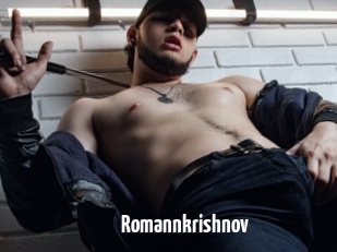 Romannkrishnov