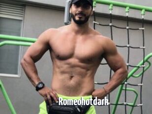 Romeohotdark