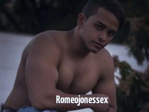 Romeojonessex