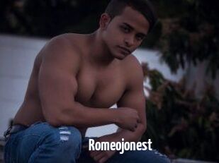 Romeojonest