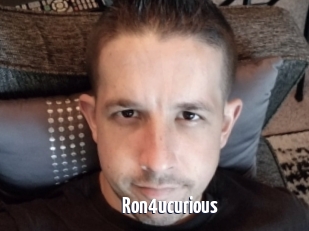 Ron4ucurious