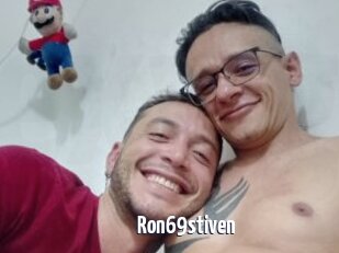 Ron69stiven