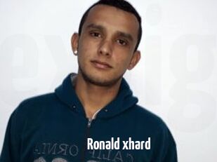 Ronald_xhard