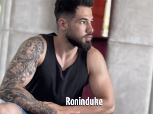Roninduke