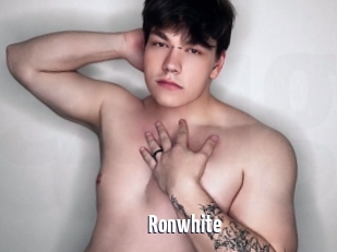 Ronwhite