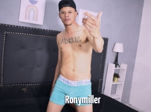 Ronymiller