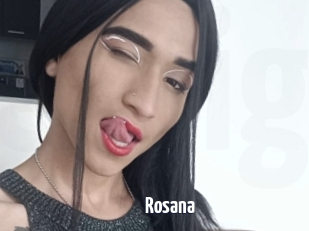 Rosana