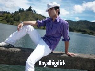 Royalbigdick