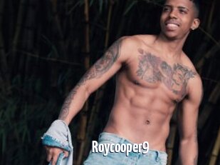 Roycooper9
