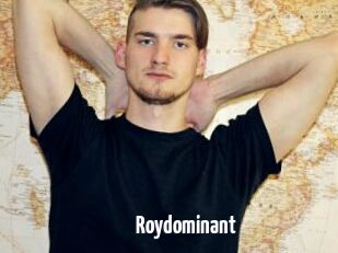 Roydominant