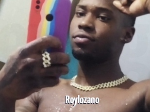 Roylozano