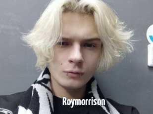 Roymorrison