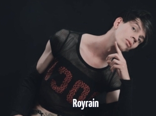 Royrain