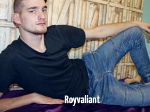 Royvaliant