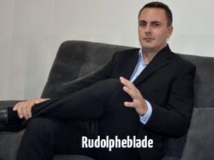 Rudolpheblade