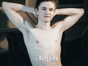 Rudyjuice