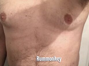 Rummonkey