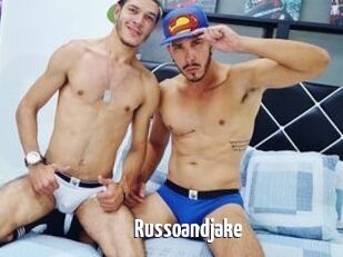 Russoandjake