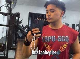 Rustankepler