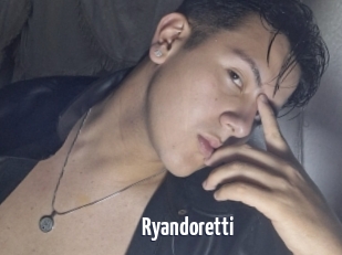 Ryandoretti