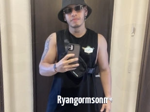 Ryangormsonn