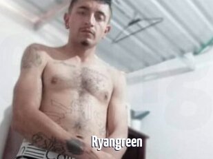 Ryangreen