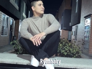 Ryanhairy