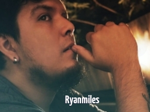 Ryanmiles