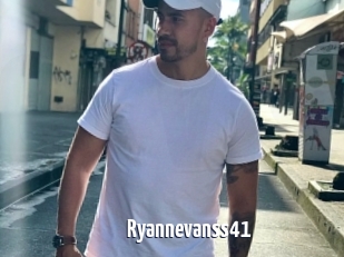 Ryannevanss41