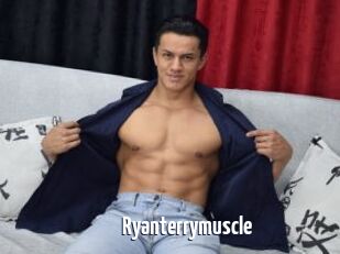 Ryanterrymuscle