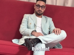Rykerhunt