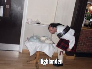 ScottishMan