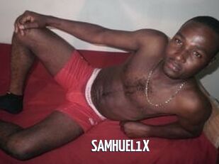 SAMHUEL1X