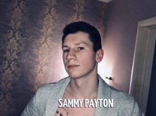 SAMMY_PAYTON