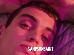 SAMPSONSAINT