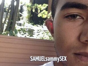 SAMUELsammySEX
