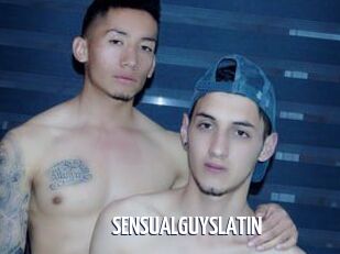 SENSUALGUYSLATIN