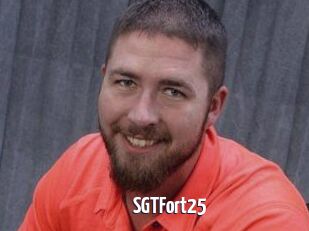 SGTFort25