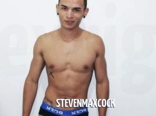 STEVENMAXCOCK