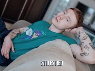 STILES_RED