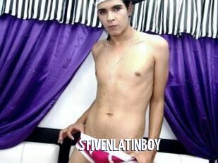 STIVENLATINBOY