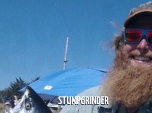 STUMPGRINDER