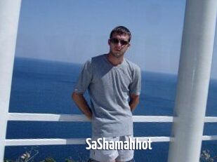 SaShamahhot