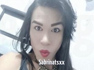 Sabrinatsxx